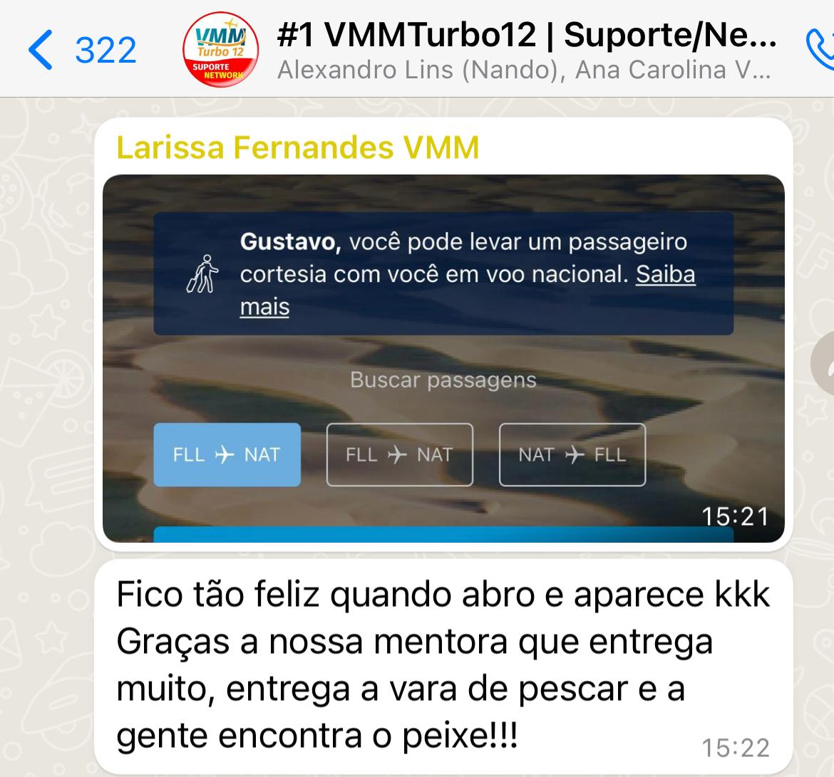 Depoimento 3