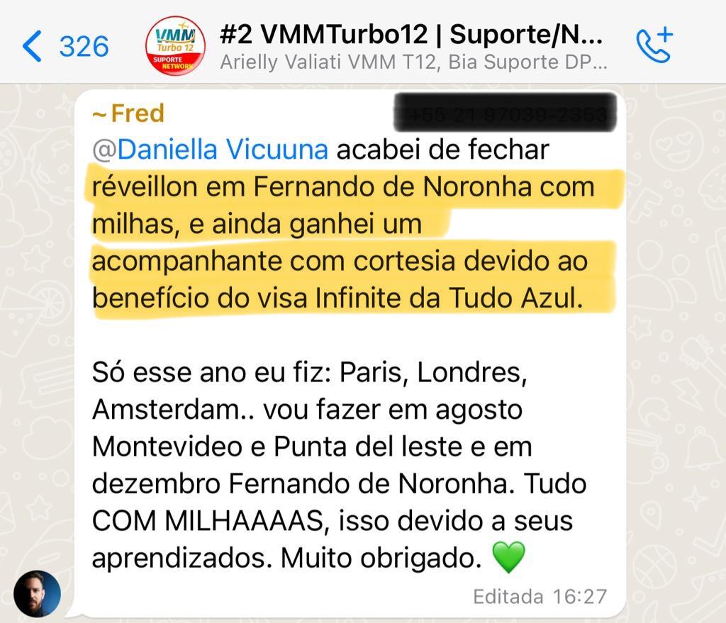 Depoimento 6